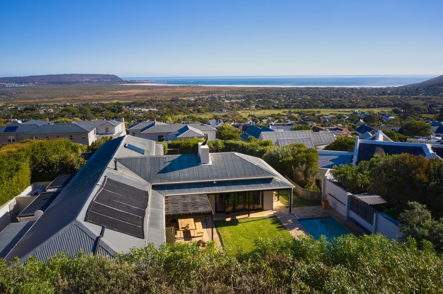 4 Bedroom Property for Sale in Belvedere Western Cape